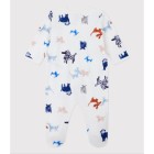 ΒΑΜΒΑΚΕΡΗ ΟΛΟΣΩΜΗ ΠΥΤΖΑΜΑ ΓΙΑ ΜΩΡΟ. Κορμάκια