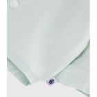 ΜΑΚΡΥΜΑΝΙΚΟ ΑΠΛΟ ΠΟΥΚΑΜΙΣΟ ΑΠΟ ΒΑΜΒΑΚΙ/ΛΙΝΟ ΓΙΑ ΜΩΡΟ ΑΓΟΡΙ. Φορέματα