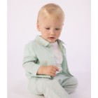 ΜΑΚΡΥΜΑΝΙΚΟ ΑΠΛΟ ΠΟΥΚΑΜΙΣΟ ΑΠΟ ΒΑΜΒΑΚΙ/ΛΙΝΟ ΓΙΑ ΜΩΡΟ ΑΓΟΡΙ. Φορέματα