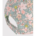 ΚΑΠΕΛΟ ΜΕ ΜΟΤΙΒΟ ΛΟΥΛΟΥΔΙΑ ΓΙΑ ΜΩΡΟ ΚΟΡΙΤΣΙ. Σαλιάρες