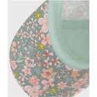 ΚΑΠΕΛΟ ΜΕ ΜΟΤΙΒΟ ΛΟΥΛΟΥΔΙΑ ΓΙΑ ΜΩΡΟ ΚΟΡΙΤΣΙ. Σαλιάρες