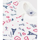 ΒΑΜΒΑΚΕΡΟ ΚΟΝΤΟ ΦΟΡΜΑΚΙ ΜΕ ΤΥΠΩΜΑ ΠΑΡΙΣΙΟΥ ΚΑΙ ΓΙΑΚΑ  ΓΙΑ ΜΩΡΟ. Κορμάκια