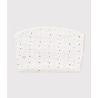 ΜΙΚΡΟ ΒΑΜΒΑΚΕΡΟ ΝΕΣΕΣΕΡ ΜΕ ΣΤΑΜΠΑ ΚΑΡΔΙΑΣ ΓΙΑ ΜΩΡΟ. Σαλιάρες