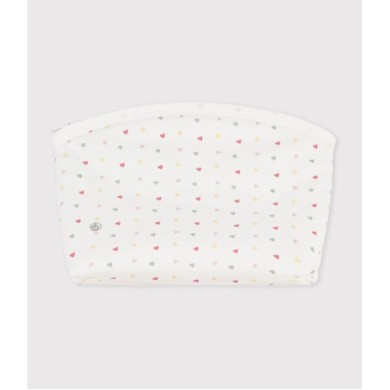 ΜΙΚΡΟ ΒΑΜΒΑΚΕΡΟ ΝΕΣΕΣΕΡ ΜΕ ΣΤΑΜΠΑ ΚΑΡΔΙΑΣ ΓΙΑ ΜΩΡΟ. Σαλιάρες