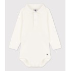 ΚΟΡΜΑΚΙΑ ΜΑΚΡΥΜΑΝΙΚΑ ΜΕ ΓΙΑΚΑ ΓΙΑ ΑΓΟΡΙ Μπλούζες, Πουκάμισα, Κορμάκια με polo γιακά