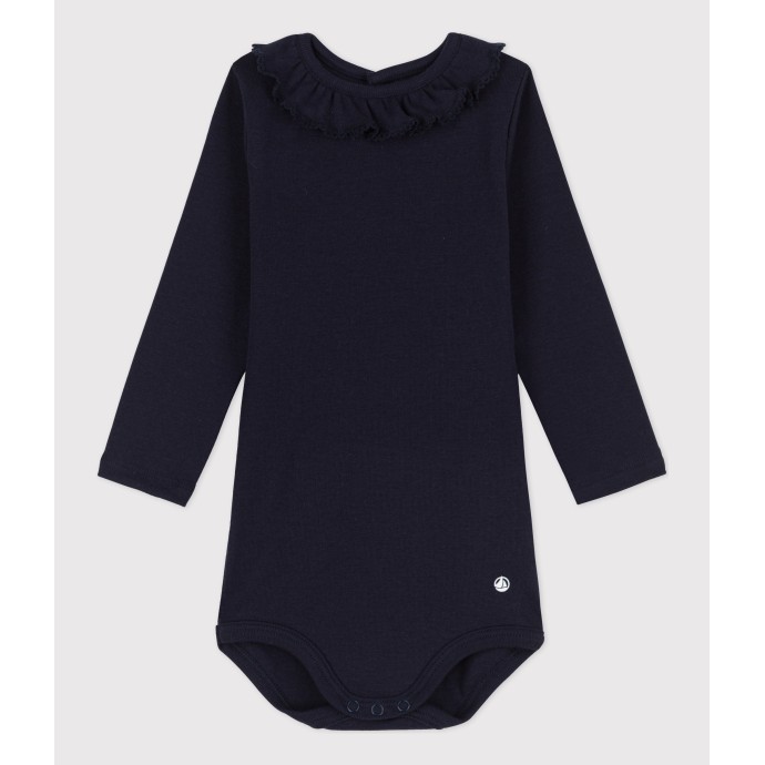 ΚΟΡΜΑΚΙΑ ΜΑΚΡΥΜΑΝΙΚΑ ΜΕ ΓΙΑΚΑ ΓΙΑ ΚΟΡΙΤΣΙ Μπλούζες, Πουκάμισα, Κορμάκια με polo γιακά ΚΟΡΜΑΚΙΑ ΜΑΚΡΥΜΑΝΙΚΑ ΜΕ ΓΙΑΚΑ ΓΙΑ ΚΟΡΙΤΣΙ Μπλούζες, Πουκάμισα, Κορμάκια με polo γιακά