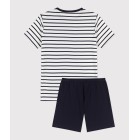 ΚΟΝΤΟΜΑΝΙΚΗ ΠΥΤΖΑΜΑ ΓΙΑ ΑΓΟΡΙΑ Πιτζάμες ΚΟΝΤΟΜΑΝΙΚΗ ΠΥΤΖΑΜΑ ΓΙΑ ΑΓΟΡΙΑ Πιτζάμες