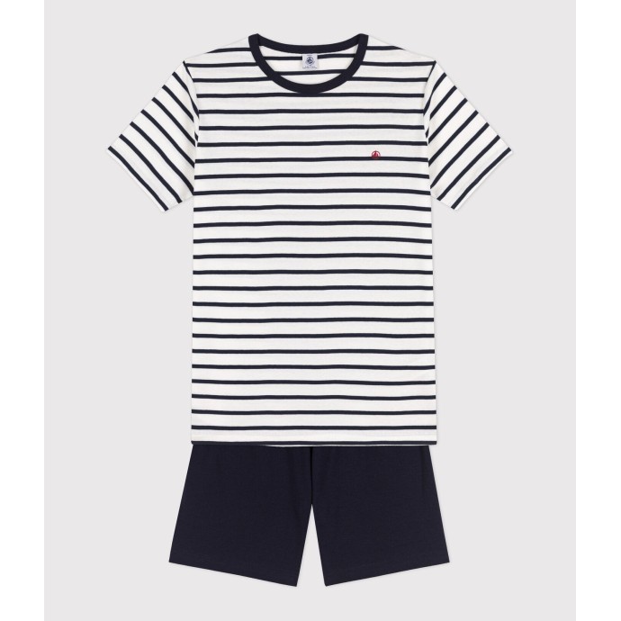 ΚΟΝΤΟΜΑΝΙΚΗ ΠΥΤΖΑΜΑ ΓΙΑ ΑΓΟΡΙΑ Πιτζάμες ΚΟΝΤΟΜΑΝΙΚΗ ΠΥΤΖΑΜΑ ΓΙΑ ΑΓΟΡΙΑ Πιτζάμες