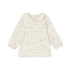 ΜΠΛΟΥΖΑ ΜΑΚΡΥΜΑΝΙΚΗ ΡΙΓΕ ΜΕ ΓΙΑΚΑ ΓΙΑ ΜΩΡΟ ΚΟΡΙΤΣΙ