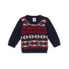 ΠΟΥΛΟΒΕΡ ΜΕ ΣΧΕΔΙΟ ΓΙΑ ΜΩΡΟ ΑΓΟΡΙ