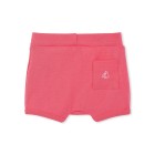 BABY'S PLAIN SHORTS