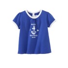 ΜΠΛΟΥΖΑ ΚΟΝΤΟΜΑΝΙΚΗ ΓΙΑ ΜΩΡΟ ΚΟΡΙΤΣΙ