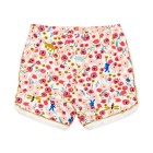 BABY GIRLS' PRINTED SHORTS