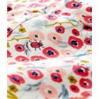 BABY GIRLS' PRINTED SHORTS