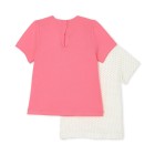 ΣΕΤ 2 ΜΠΛΟΥΖΕΣ ΚΟΝΤΟΜΑΝΙΚΕΣ ΓΙΑ ΜΩΡΟ ΚΟΡΙΤΣΙ