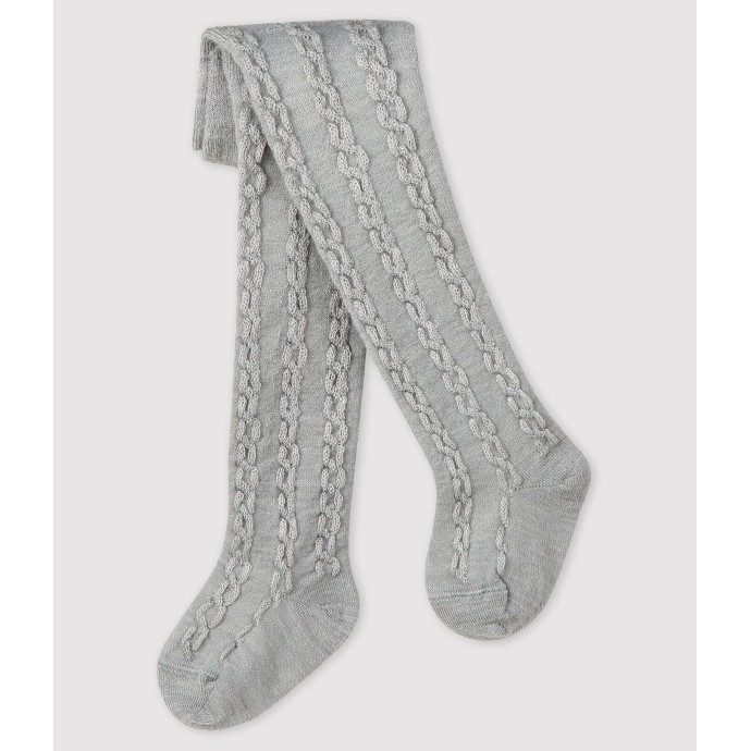 ΚΑΛΣΟΝ ΜΑΛΛΙΝΟ ΓΙΑ ΜΩΡΟ ΚΟΡΙΤΣΙ Καλσόν, Κάλτσες ΚΑΛΣΟΝ ΜΑΛΛΙΝΟ ΓΙΑ ΜΩΡΟ ΚΟΡΙΤΣΙ Καλσόν, Κάλτσες