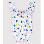 ΜΑΓΙΟ ΟΛΟΣΩΜΟ UPF 50+ ΓΙΑ ΜΩΡΟ ΚΟΡΙΤΣΙ