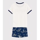 ΠΥΤΖΑΜΑ ΚΟΝΤΟΜΑΝΙΚΗ ΓΙΑ ΑΓΟΡΙΑ