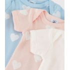 ΣΕΤ 3 ΚΟΡΜΑΚΙΑ ΚΟΝΤΟΜΑΝΙΚΑ ΓΙΑ ΜΩΡΟ ΚΟΡΙΤΣΙ Κορμάκια