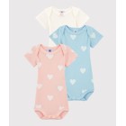 ΣΕΤ 3 ΚΟΡΜΑΚΙΑ ΚΟΝΤΟΜΑΝΙΚΑ ΓΙΑ ΜΩΡΟ ΚΟΡΙΤΣΙ Κορμάκια