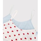 ΣΕΤ 2 ΜΠΟΥΣΤΑΚΙΑ ΓΙΑ ΚΟΡΙΤΣΙ Εσώρουχα ΣΕΤ 2 ΜΠΟΥΣΤΑΚΙΑ ΓΙΑ ΚΟΡΙΤΣΙ Εσώρουχα