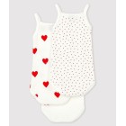 ΣΕΤ 3 KΟΡΜΑΚΙΑ ΤΙΡΑΝΤΑΚΙ ΓΙΑ ΜΩΡΟ ΚΟΡΙΤΣΙ