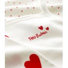 ΣΕΤ 3 KΟΡΜΑΚΙΑ ΤΙΡΑΝΤΑΚΙ ΓΙΑ ΜΩΡΟ ΚΟΡΙΤΣΙ