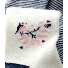 ΣΕΤ 2 ΖΕΥΓΑΡΙΑ ΚΑΛΤΣΕΣ ΓΙΑ ΜΩΡΑ