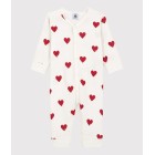 ΦΟΡΜΑΚΙ ΥΠΝΟΥ ΧΩΡΙΣ ΠΑΤΟΥΣΑΚΙΑ ΑΠΟ ΒΑΜΒΑΚΕΡΟ ΦΛΙΣ ΜΕ ΚΑΡΔΟΥΛΕΣ ΓΙΑ ΜΩΡΟ ΚΟΡΙΤΣΙ Φορμάκια