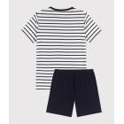 ΚΟΝΤΟΜΑΝΙΚΗ ΠΥΤΖΑΜΑ ΓΙΑ ΑΓΟΡΙΑ Πιτζάμες ΚΟΝΤΟΜΑΝΙΚΗ ΠΥΤΖΑΜΑ ΓΙΑ ΑΓΟΡΙΑ Πιτζάμες