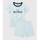 ΚΟΝΤΟΜΑΝΙΚΗ ΠΥΤΖΑΜΑ ΓΙΑ ΑΓΟΡΙΑ