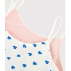 ΣΕΤ 2 ΜΠΟΥΣΤΑΚΙΑ ΓΙΑ ΚΟΡΙΤΣΙΑ Εσώρουχα