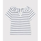 ΜΠΛΟΥΖΑΚΙ ΜΑΡΙΝΙΕΡΑ ΜΕ ΓΙΑΚΑ ΓΙΑ ΜΩΡΟ ΚΟΡΙΤΣΙ ΜΠΛΟΥΖΑΚΙ ΜΑΡΙΝΙΕΡΑ ΜΕ ΓΙΑΚΑ ΓΙΑ ΜΩΡΟ ΚΟΡΙΤΣΙ