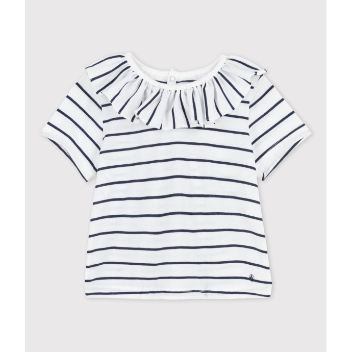 ΜΠΛΟΥΖΑΚΙ ΜΑΡΙΝΙΕΡΑ ΜΕ ΓΙΑΚΑ ΓΙΑ ΜΩΡΟ ΚΟΡΙΤΣΙ ΜΠΛΟΥΖΑΚΙ ΜΑΡΙΝΙΕΡΑ ΜΕ ΓΙΑΚΑ ΓΙΑ ΜΩΡΟ ΚΟΡΙΤΣΙ