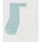 ΣΕΤ 2 ΖΕΥΓΑΡΙΑ ΚΑΛΤΣΕΣ ΓΙΑ ΜΩΡΑ