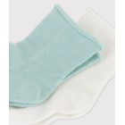 ΣΕΤ 2 ΖΕΥΓΑΡΙΑ ΚΑΛΤΣΕΣ ΓΙΑ ΜΩΡΑ