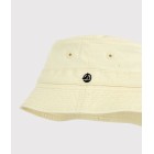 BOYS' SERGE SUN HAT
