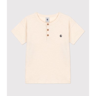 BOYS' COTTON T-SHIRT BOYS' COTTON T-SHIRT