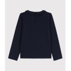 ΜΠΛΟΥΖΑ ΓΙΑ ΚΟΡΙΤΣΙΑ ΜΑΚΡΥΜΑΝΙΚΗ ΜΕ ΓΙΑΚΑ 'ΠΗΤΕΡ ΠΑΝ' Μπλούζες