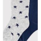 ΣΕΤ 2 ΚΑΛΤΣΕΣ ΓΙΑ ΜΩΡΟ