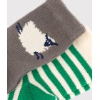 ΣΕΤ 2 ΚΑΛΤΣΕΣ ΓΙΑ ΜΩΡΟ