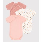 ΣΕΤ 3 ΚΟΡΜΑΚΙΑ ΚΟΝΤΟΜΑΝΙΚΑ ΓΙΑ ΜΩΡΟ ΚΟΡΙΤΣΙ