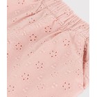 Babies' Broderie Anglaise Shorts