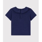 ΚΟΝΤΟΜΑΝΙΚΗ ΜΠΛΟΥΖΑ ΓΙΑ ΜΩΡΑ