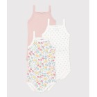 ΣΕΤ 3 KΟΡΜΑΚΙΑ ΤΙΡΑΝΤΑΚΙ ΓΙΑ ΜΩΡΟ ΚΟΡΙΤΣΙ