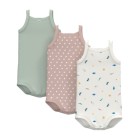 ΣΕΤ 3 KΟΡΜΑΚΙΑ ΤΙΡΑΝΤΑΚΙ ΓΙΑ ΜΩΡΟ ΚΟΡΙΤΣΙ