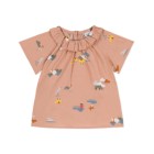 ΚΟΝΤΟΜΑΝΙΚΗ ΜΠΛΟΥΖΑ ΓΙΑ ΜΩΡΑ