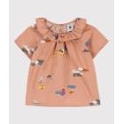 ΚΟΝΤΟΜΑΝΙΚΗ ΜΠΛΟΥΖΑ ΓΙΑ ΜΩΡΑ