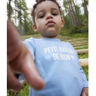 ΜΑΚΡΥΜΑΝΙΚΟ ΜΠΛΟΥΖΑΚΙ ΓΙΑ ΜΩΡΑ