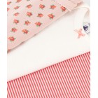 ΣΕΤ 3 ΚΟΡΜΑΚΙΑ ΚΟΝΤΟΜΑΝΙΚΑ ΓΙΑ ΜΩΡΟ